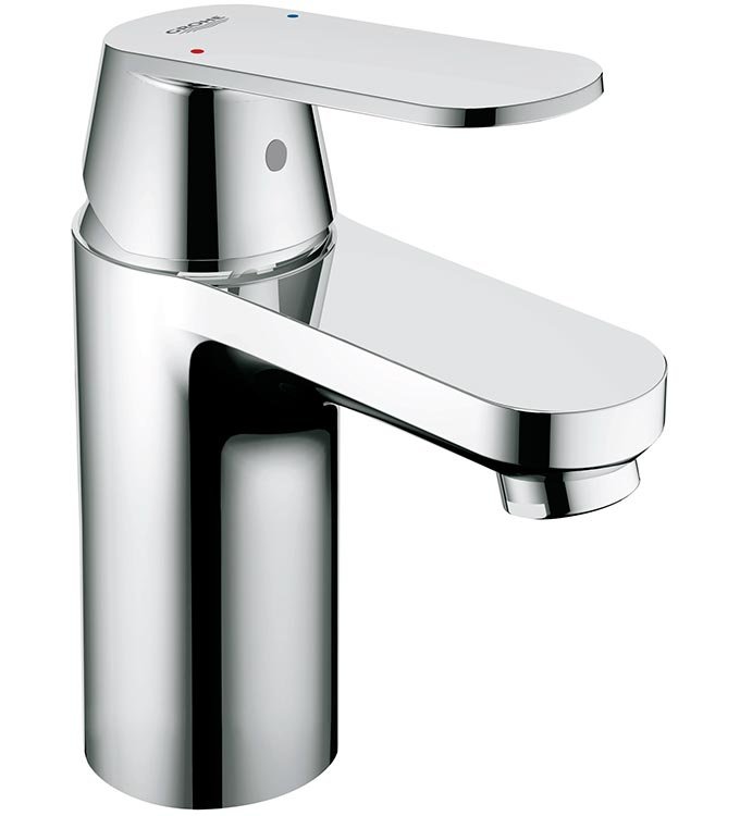 Смеситель Grohe Eurosmart Cosmopolitan 32824000