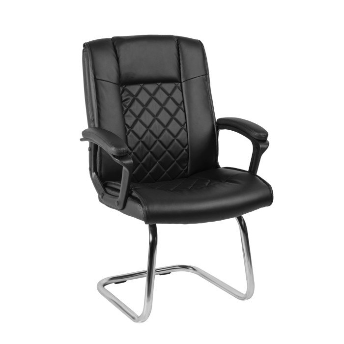 Кресла и стулья Меб-фф Компьютерное кресло MF-3020V