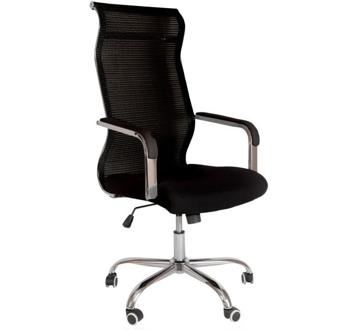 Кресла и стулья Меб-фф Компьютерное кресло MF-2021