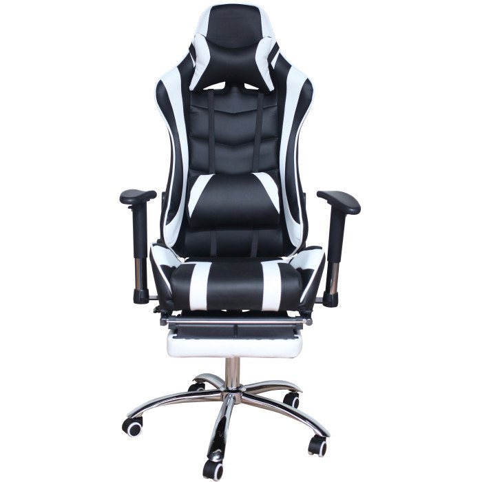 Кресла и стулья Меб-фф Компьютерное кресло MFG-6001
