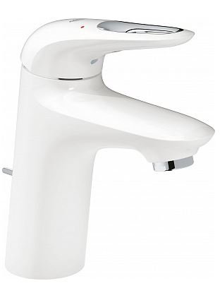 Смеситель Grohe Eurostyle New 33558LS3