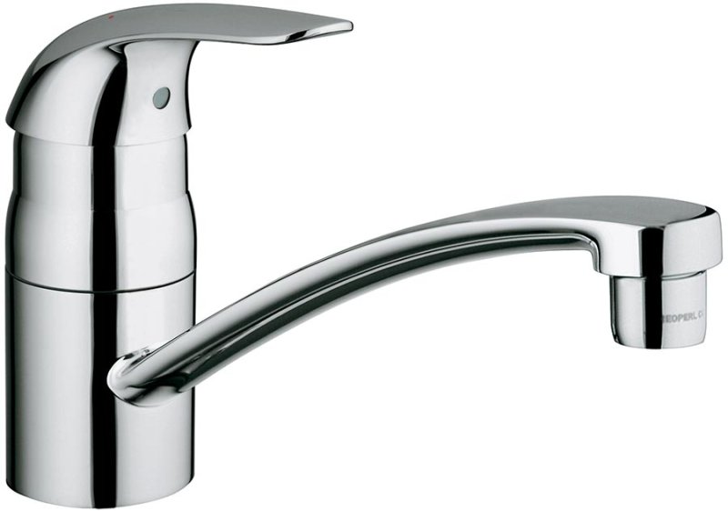 Смеситель Grohe Euroeco 32750000