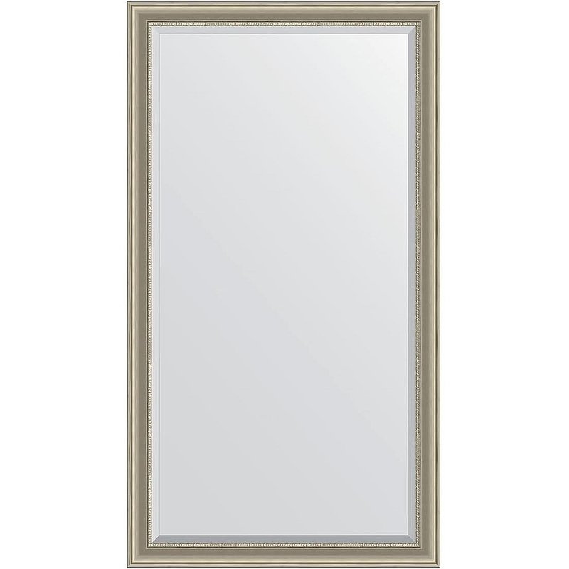 Зеркало Evoform Exclusive Floor 201х111 BY 6160 с фацетом в багетной раме – Хамелеон 88 мм