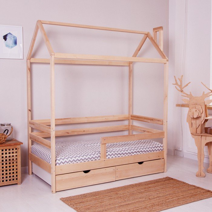 Кровати для подростков Incanto детская DreamHome