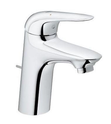 Смеситель для раковины Grohe Eurostyle 23707003