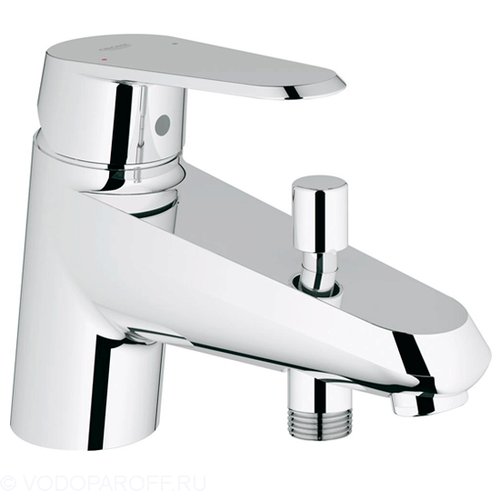 Смеситель для ванны Grohe Eurodisc Cosmopolitan 33192002