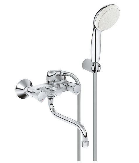 Смеситель Grohe Costa S 2679210A