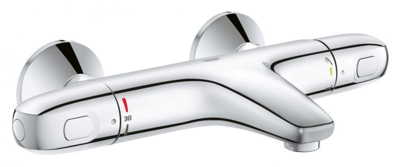 Термостат Grohe Grohtherm 1000 New 34155003