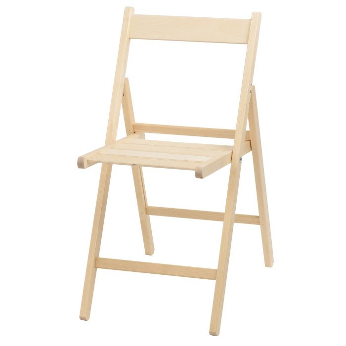 Кресла и стулья Kett-Up Стул складной Picnic lite Eco