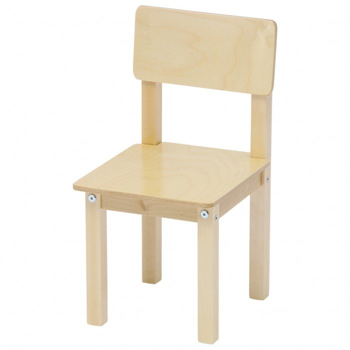 Детские столы и стулья Polini Стул Kids Simple 105 S