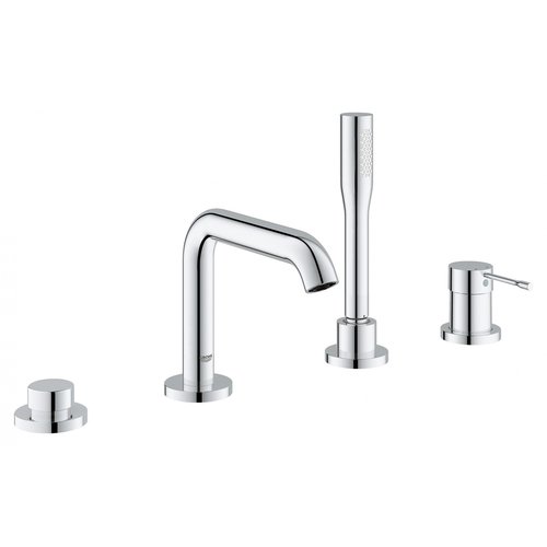 Смеситель на борт ванны Grohe Essence New 19578001