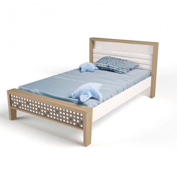 Кровати для подростков ABC-King Mix №1 190x120 см