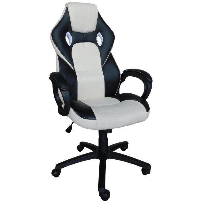 Кресла и стулья Меб-фф Компьютерное кресло MF-372