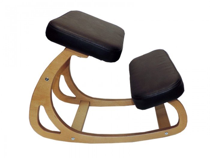 Детские столы и стулья Конёк Горбунёк Балансирующий коленный стул