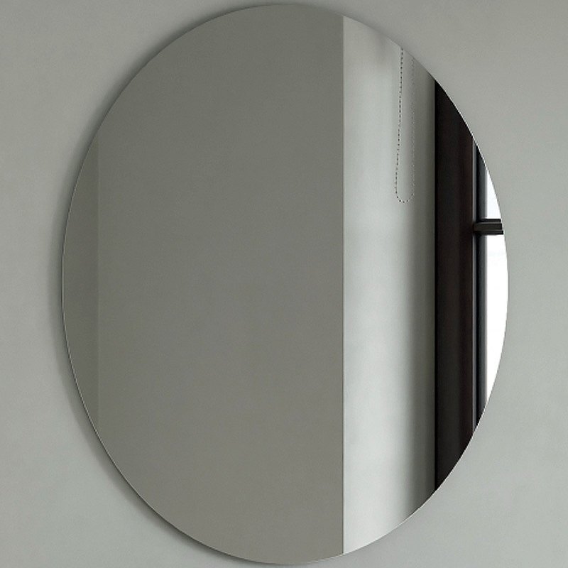Зеркало Corozo Окко 77 SD-00001359 Круглое