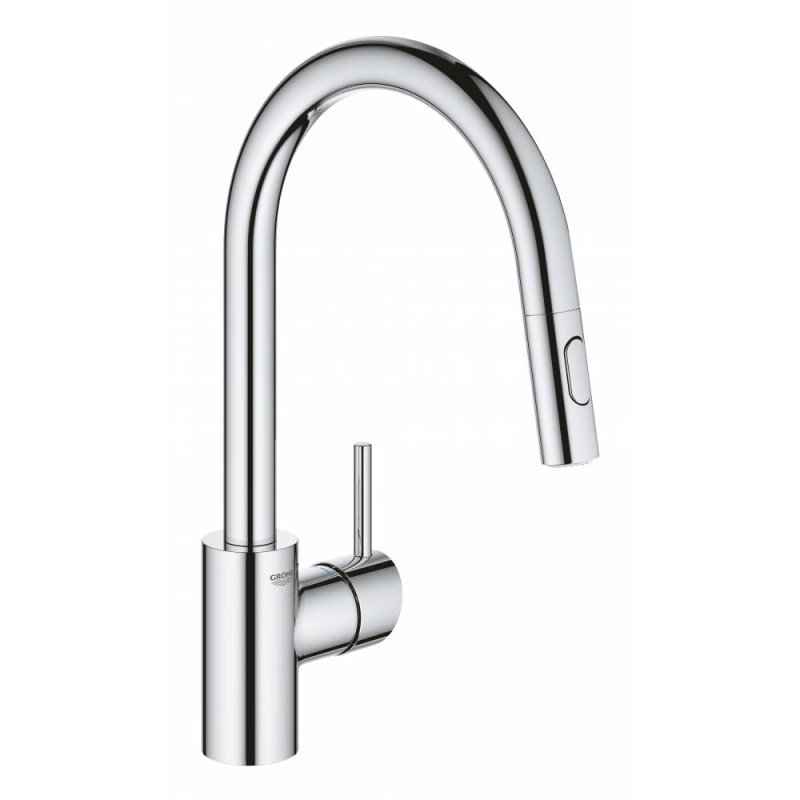 Смеситель для кухни Grohe Concetto 31483002