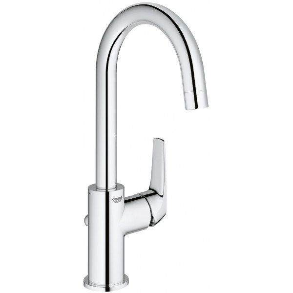 Смеситель для раковины Grohe BauFlow 23753000