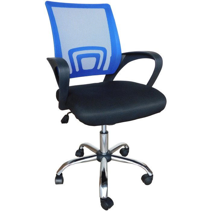 Кресла и стулья Меб-фф Компьютерное кресло MF-5001