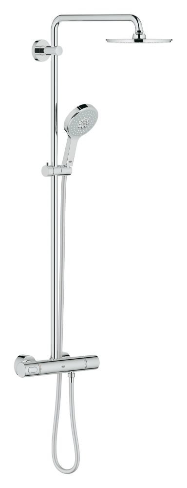 Душевая система Grohe Rainshower 27967000