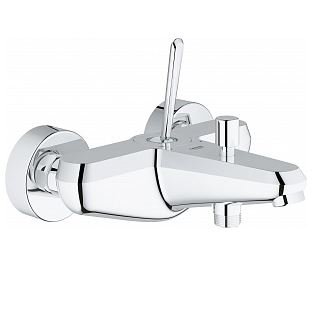 Смеситель Grohe Eurodisc joy 23431000