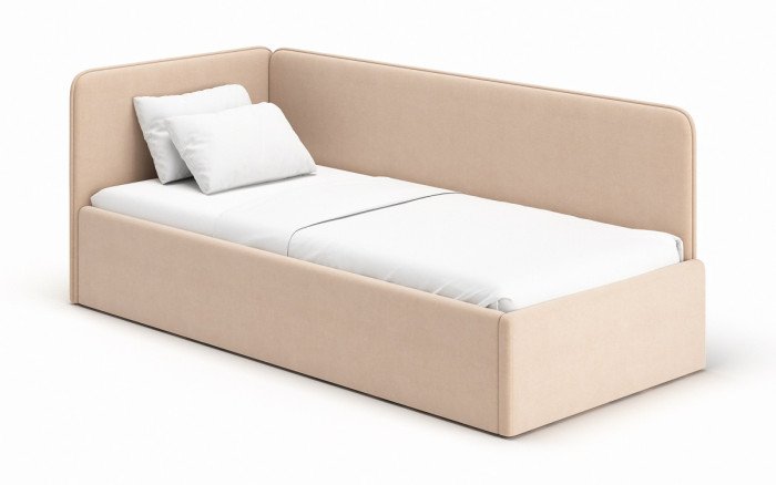 Кровати для подростков Romack диван Leonardo 200x90