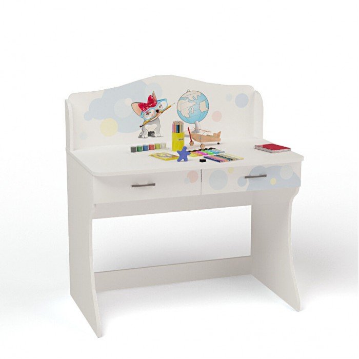 Детские столы и стулья ABC-King Стол Molly