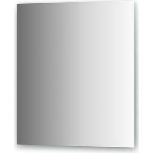 Зеркало Evoform Comfort 70х80 см, с фацетом 15 мм (BY 0920)