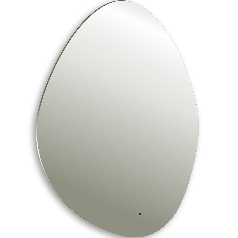 Зеркало Silver Mirrors Lucas TX 70 LED-00002970 с подсветкой с бесконтактным выключателем