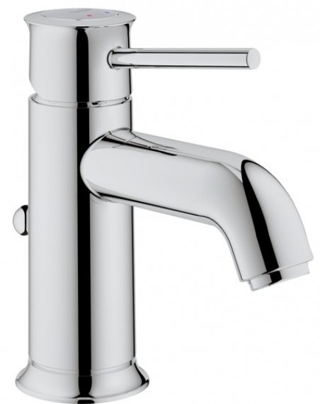 Смеситель Grohe BauClassic 23162000