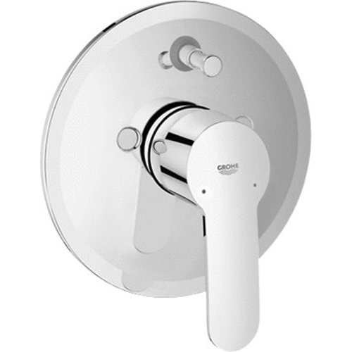 Смеситель для ванны Grohe Eurostyle Cosmopolitan 33637002