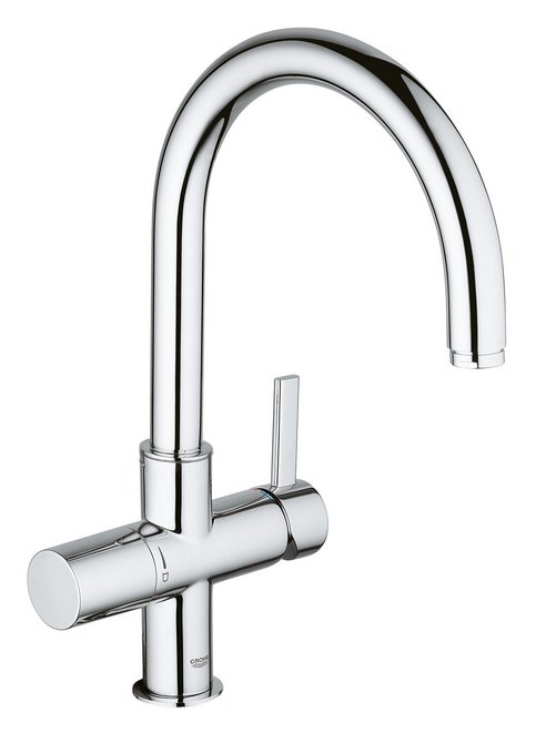 Смеситель Grohe Blue 33251000