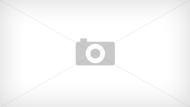 Стол обеденный Милан СМ-203.23.01 раздвижной со стеклом с рисунком на металлических ножках