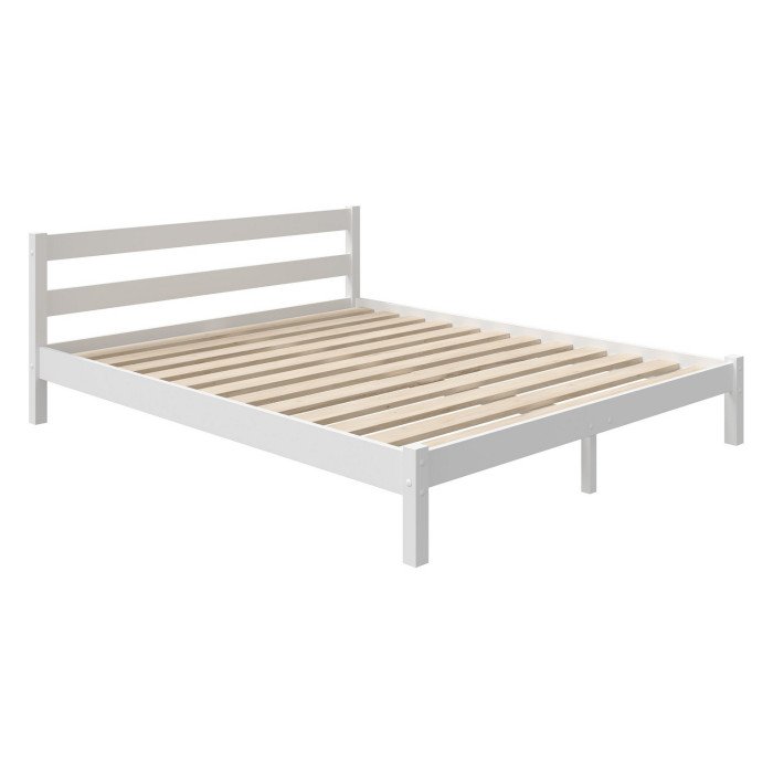 Кровати для подростков Edwood двуспальная Lotta-1 200х160 см