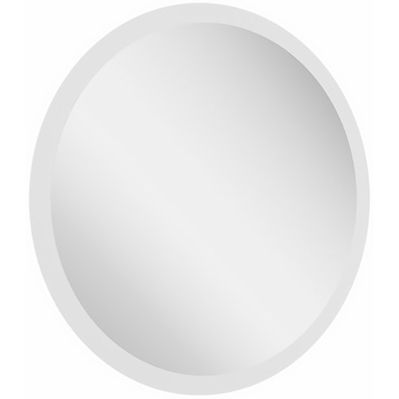 Зеркало Ravak Orbit 70 X000001575 с подсветкой круглое