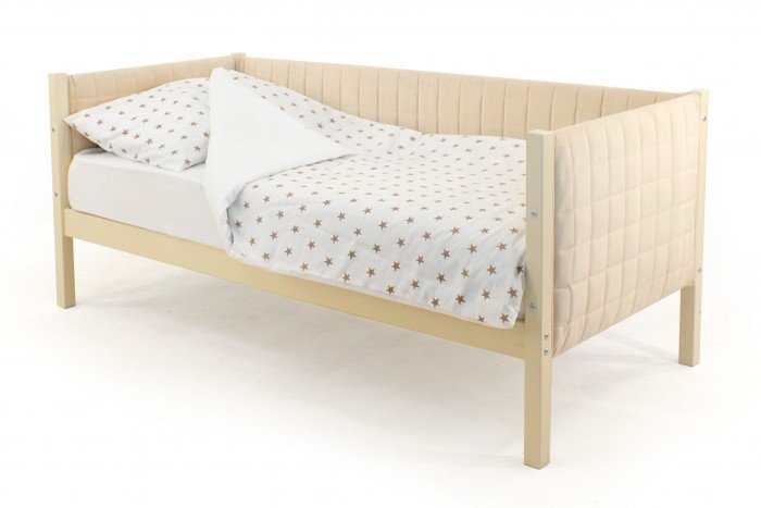 Кровати для подростков Бельмарко Svogen кровать-тахта мягкая